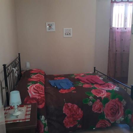 Appartement La Casa Nel Borgo à SantʼAgata deʼ Goti Extérieur photo