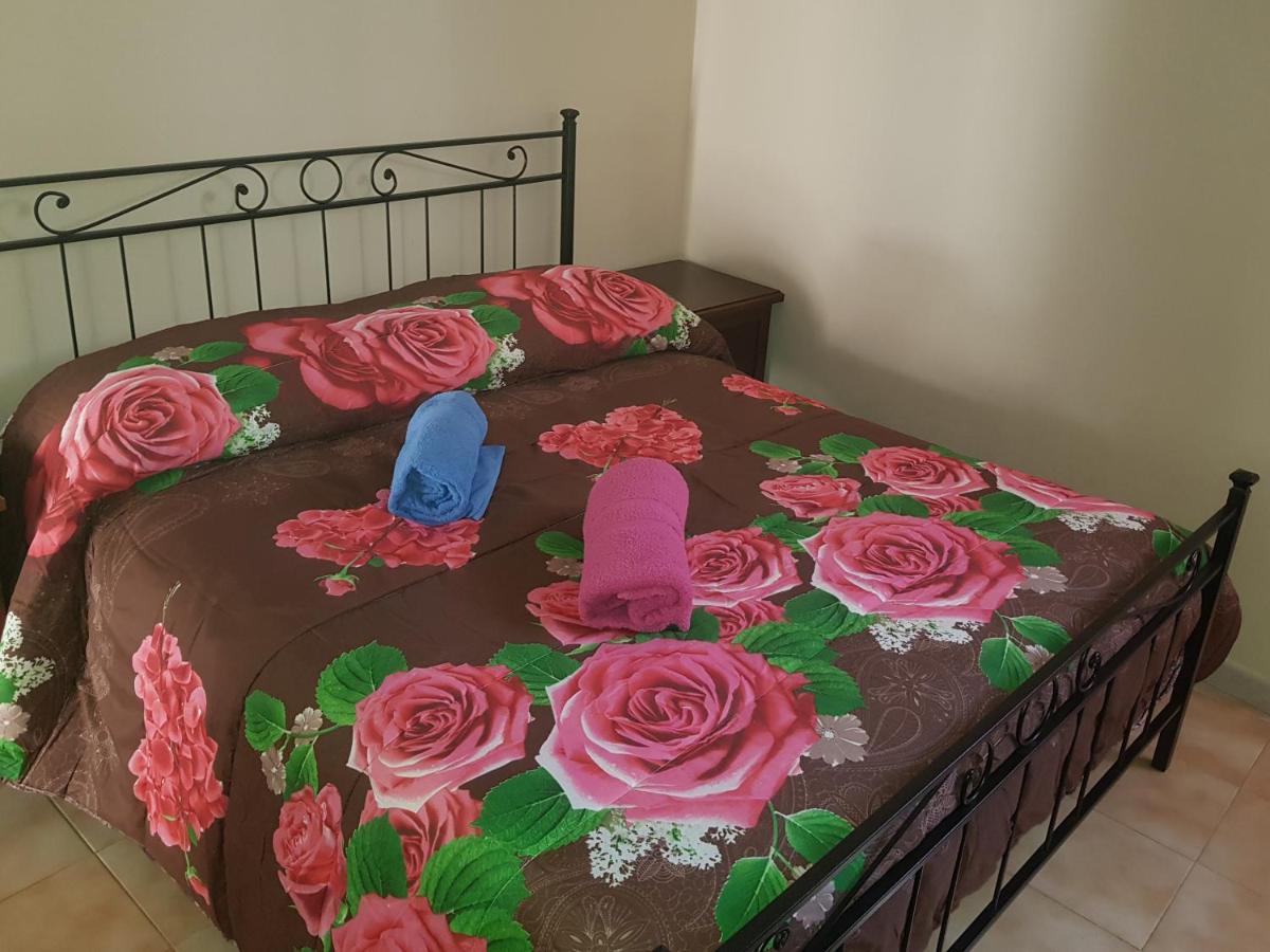 Appartement La Casa Nel Borgo à SantʼAgata deʼ Goti Extérieur photo