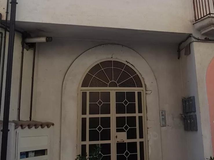 Appartement La Casa Nel Borgo à SantʼAgata deʼ Goti Extérieur photo
