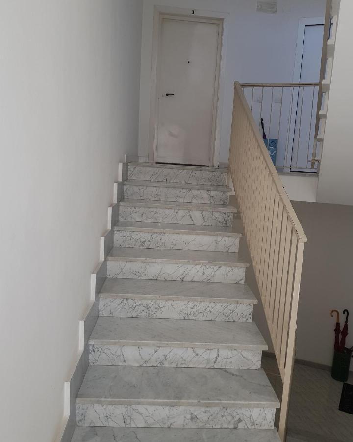 Appartement La Casa Nel Borgo à SantʼAgata deʼ Goti Extérieur photo