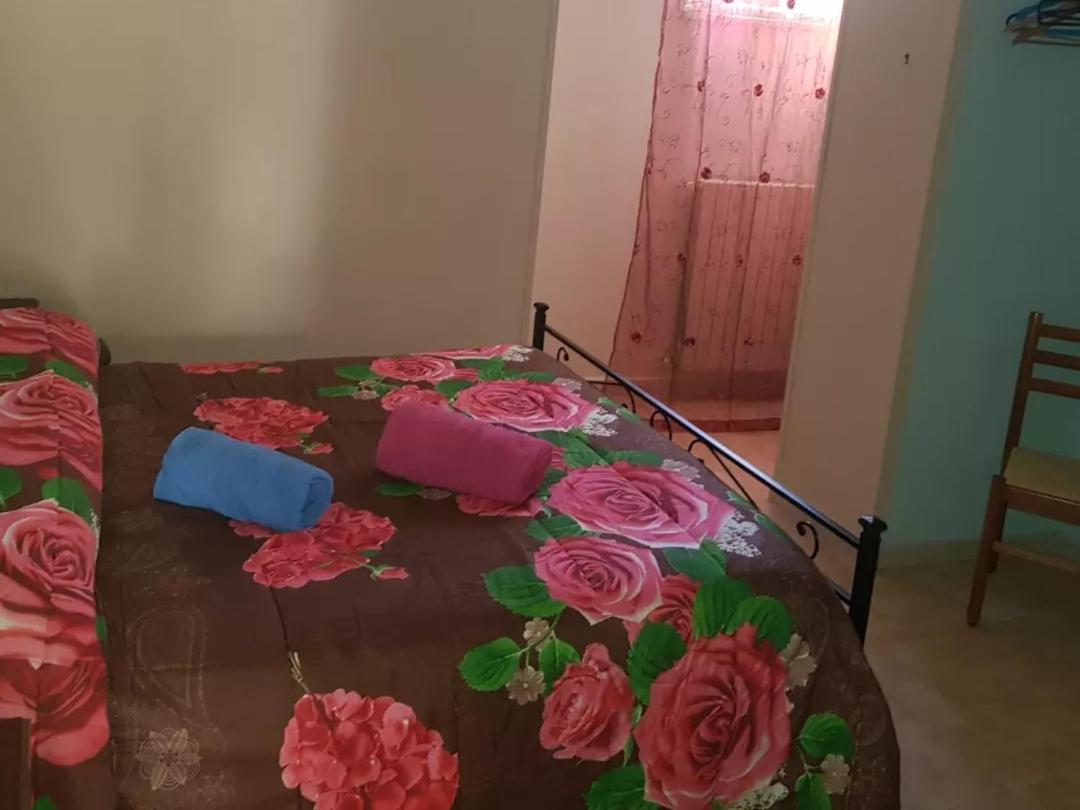 Appartement La Casa Nel Borgo à SantʼAgata deʼ Goti Extérieur photo