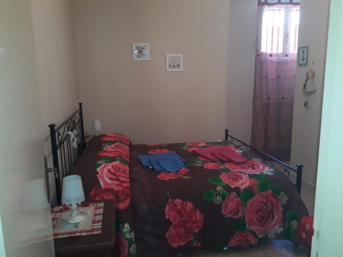 Appartement La Casa Nel Borgo à SantʼAgata deʼ Goti Extérieur photo