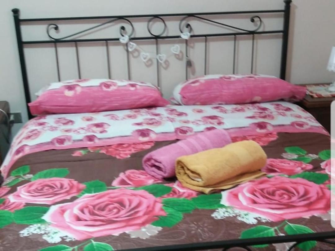 Appartement La Casa Nel Borgo à SantʼAgata deʼ Goti Extérieur photo