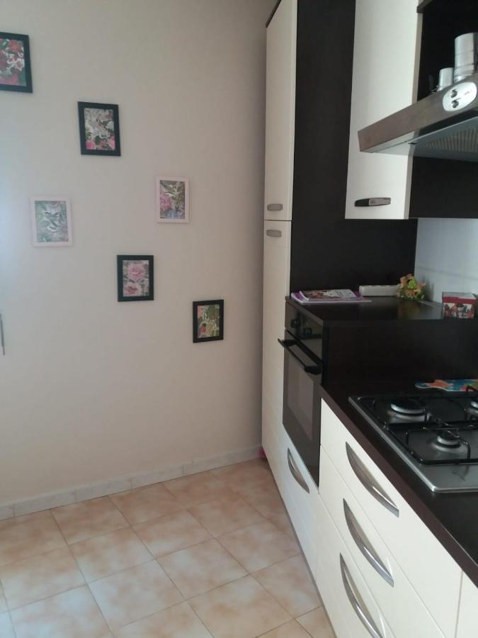 Appartement La Casa Nel Borgo à SantʼAgata deʼ Goti Extérieur photo