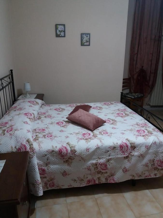 Appartement La Casa Nel Borgo à SantʼAgata deʼ Goti Extérieur photo