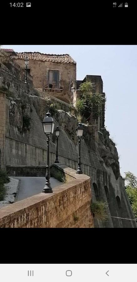 Appartement La Casa Nel Borgo à SantʼAgata deʼ Goti Extérieur photo