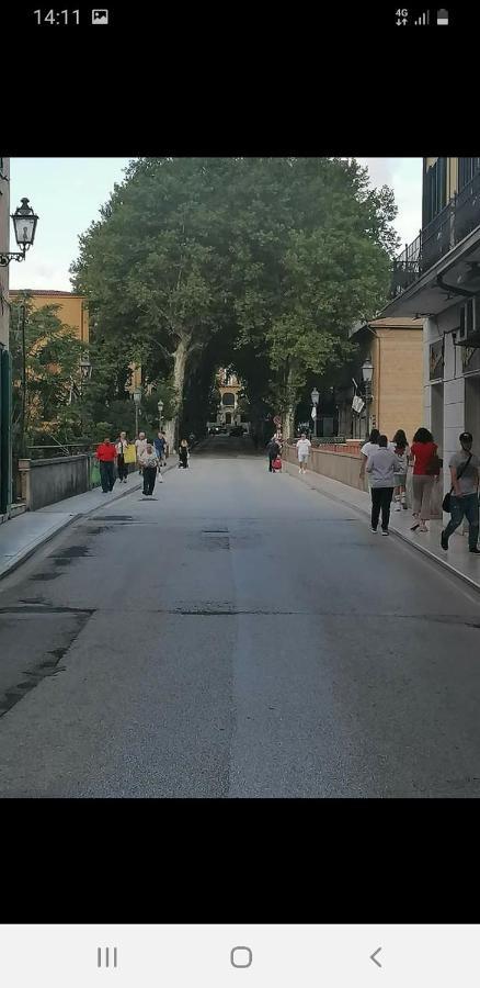 Appartement La Casa Nel Borgo à SantʼAgata deʼ Goti Extérieur photo