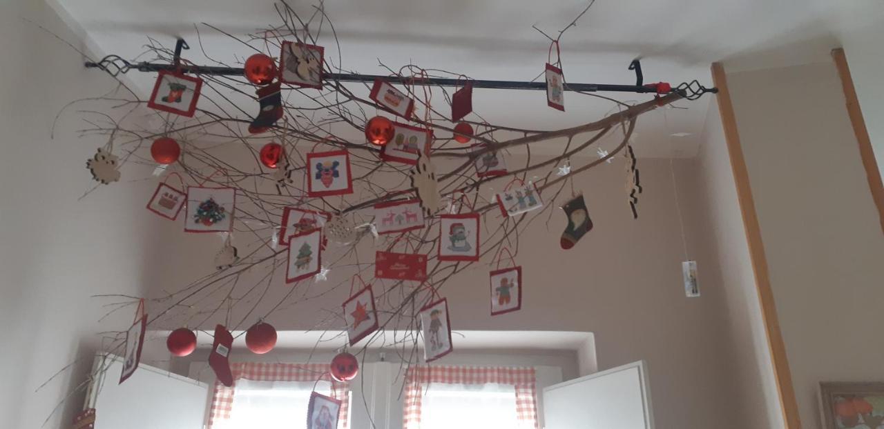 Appartement La Casa Nel Borgo à SantʼAgata deʼ Goti Extérieur photo